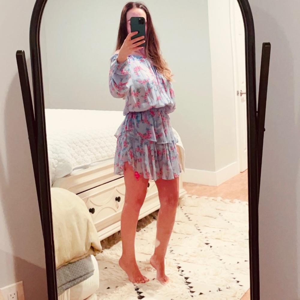 Popover Dress - Picture 3 of 3